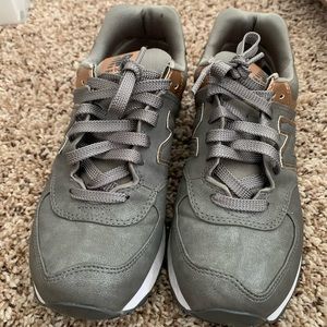 New Balance 574 shoes